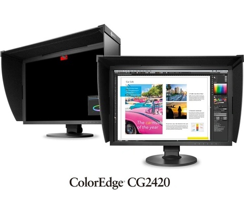 Eizo CG2420