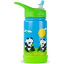 Eco Vessel Detská nerezová termofľaša Panda 355 ml
