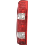  Стоп Iveco Daily 2006-2014г Ляв