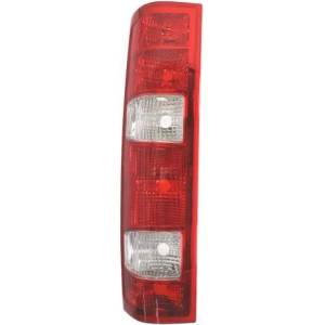 Стоп Iveco Daily 2006-2014г Ляв