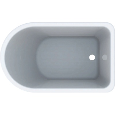 Geberit Bambini 76,5 x 47 cm 406010016