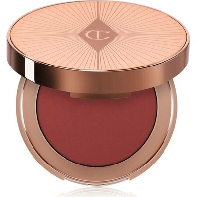 Charlotte Tilbury Multifunkční barva na rty a tváře Colour Of Passion Pillow Talk Lip & Cheek Colour 2,5 g