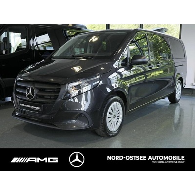 Mercedes-Benz Vito 116 extra 120 kW