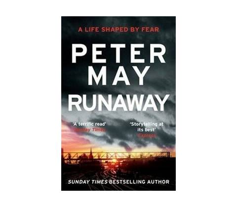Runaway - A. Munro