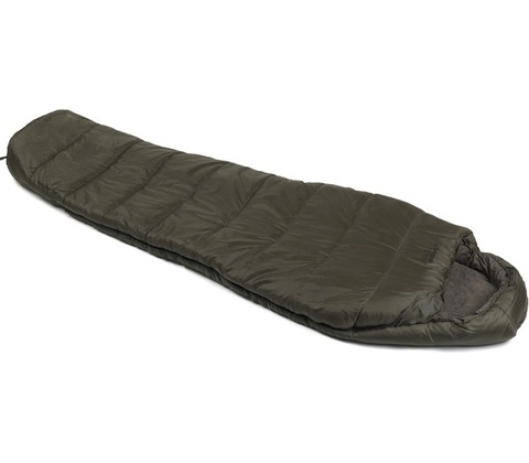 Snugpak Sleeper Expedition