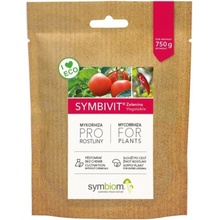 Symbiom Symbivit rajčata a papriky - 750 g