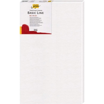 Kreul Платно Basic Line 60 x 80 cm 1 бр (66080)
