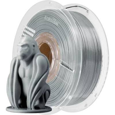 AzureFilm PETG Hyper Speed Silver - 1, 75 mm / 1000 g (FG171-9007)