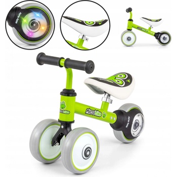 Micro Milly Mally Plus Frog