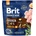 Brit Premium by Nature Senior Small Medium Chicken 1 kg