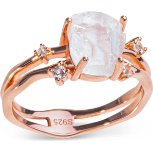 Silenti Jewelry Сребърен пръстен "Творчество" - 10 - 62 мм (19.7мм диам. )