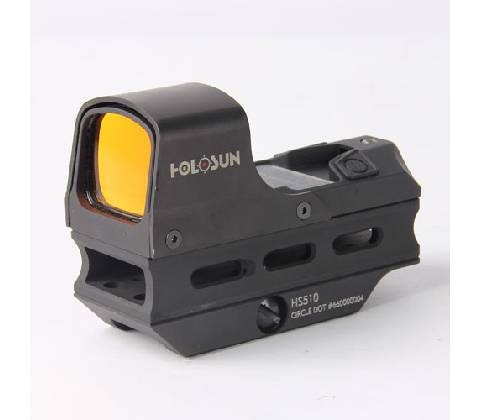 Holosun HE510C-GR