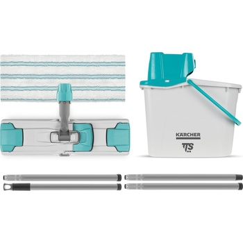 Kärcher Комплект Uni Junior с дръжка (9.212-089.0)