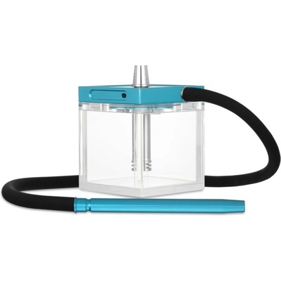 Mashisha BB 13/1 tyrkysová