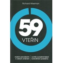 59 vteřin Richard Wiseman
