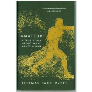 Amateur (ISBN: 9781786890979)