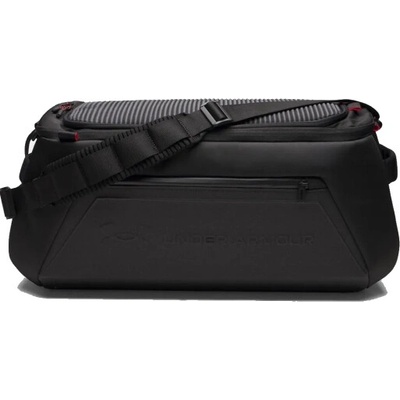 Under Armour No Weigh BP DF-BLK Čierna 51 L