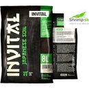 Invital Japanese Soil Normal 8 l