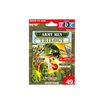 Army Men Trilogy