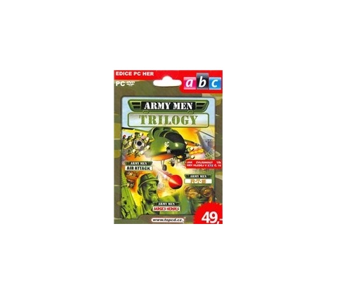 Army Men Trilogy