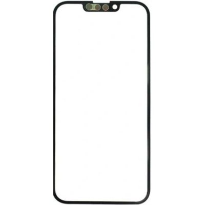 iPhone 14 - Přední sklo s předlaminovanou OCA fólií