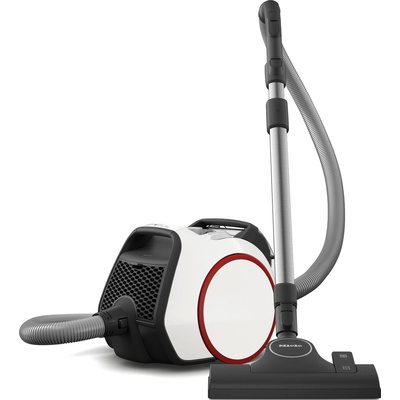 Miele Boost CX1 Parquet PowerLine SNCF0 Lotosovo biela