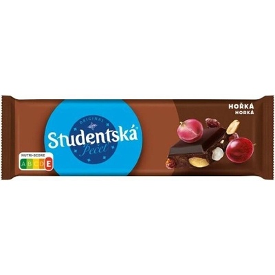 Orion Studentská Pečeť Hořká 250 g