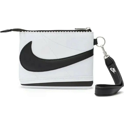 Nike Cortez Wristlet Bielo