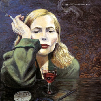 MITCHELL JONI: BOTH SIDES NOW CD