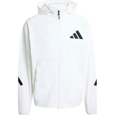 adidas Adidas Z.N.E. Woven Track Top White