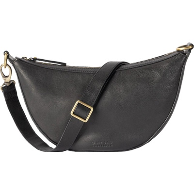 Kabelka Leo Black