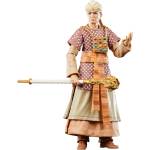 Hasbro Adventure Series Indiana Jones Rene Belloq Ceremonial 15cm F6064