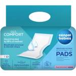 Canpol Превръзки 10бр ld (73/003c)