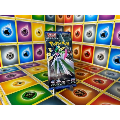 saberleomon digimon special booster - Heureka.cz