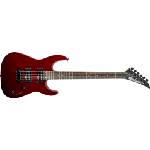 Jackson Dinky® JS12 AH FB, 24 Fr, Metallic Red (Dinky® JS12 AH FB, 24 Fr, Metallic Red)