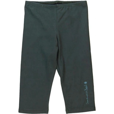 Legíny letní Bóboli 3/4 Anthracite