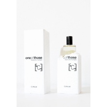 One Of Those Curium [96Cm] parfumovaná voda unisex 100 ml