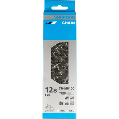 Shimano 12s SH CNM6100
