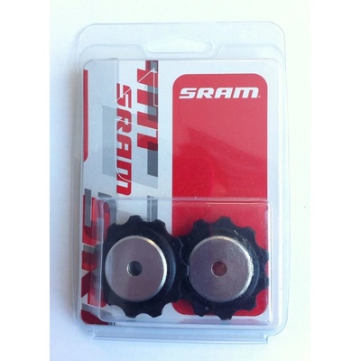 Kladky prehadzovačky SRAM X0 (05-07), X9 (07-09), X7 (08-09)