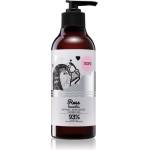 YOPE Rose & Boswellia душ гел с подхранващ ефект 400ml