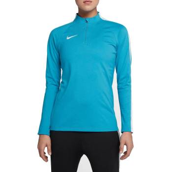 Nike Суитшърт Nike ACADEMY DRILL TOP SWEATSHIRT 859476-434 Размер XS