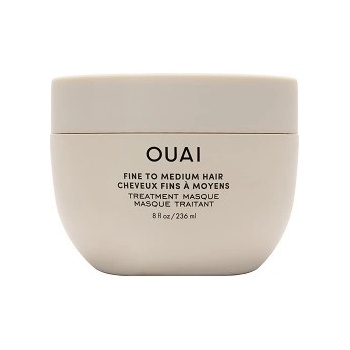 Ouai Fine/Medium Hair Treatment Masque Маска за коса унисекс 236ml