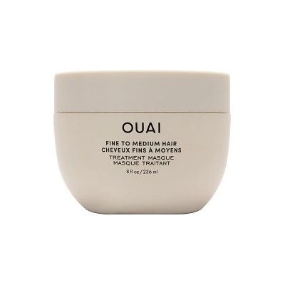 Ouai Fine/Medium Hair Treatment Masque Маска за коса унисекс 236ml
