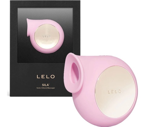 Lelo Sila