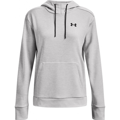 Under Armour dámská mikina Armour Fleece LC Hoodie