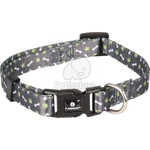 Flamingo Safia нашийник 45-65 см