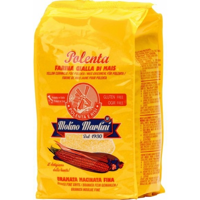 Martini žltá kukuričná múka hladká 1 kg