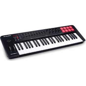 M-Audio Oxygen 49 MK5