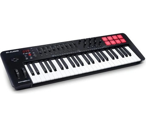 M-Audio Oxygen 49 MK5