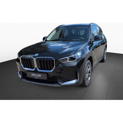 BMW X1 xDrive25e 180 kW